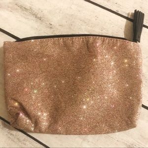 🔥new IPSY cosmetic case/  bag